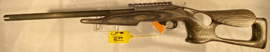 MAGNUM RESEARCH