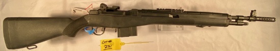 SPRINGFIELD ARMORY