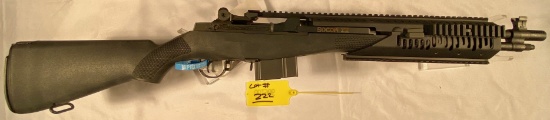 SPRINGFIELD ARMORY