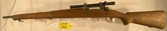 SPRINGFIELD ARMORY