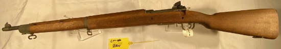 SPRINGFIELD ARMORY