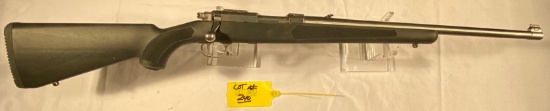 RUGER