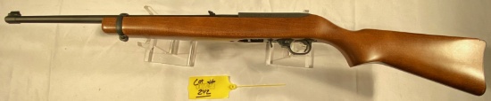 RUGER