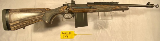 RUGER