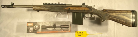 RUGER