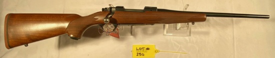 RUGER