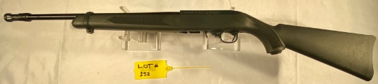 RUGER