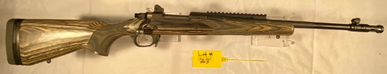 RUGER
