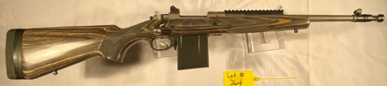RUGER
