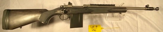 RUGER