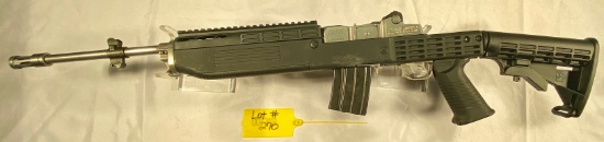 RUGER