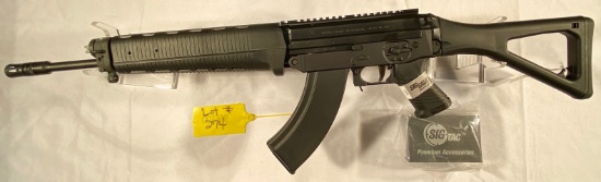 SIG SAUER