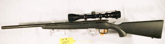 SAVAGE ARMS