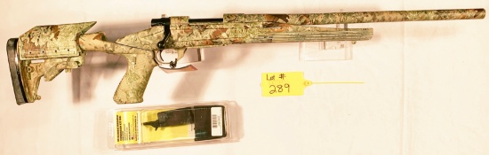LEGACY SPORT INT/HOWA
