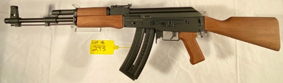 GERMAN SPORTS GUN
