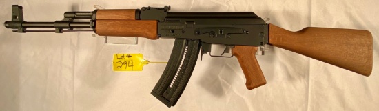 GERMAN SPORTS GUN