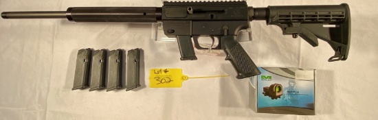 AMERICAN TACTICAL/JUST RIGHT CARBINES