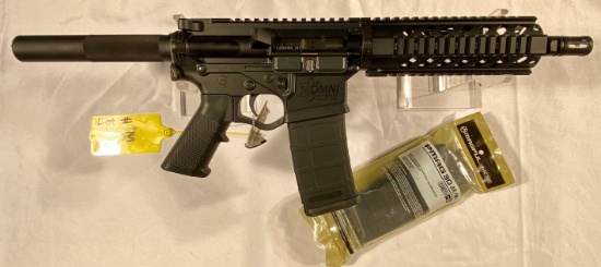 AMERICAN TACTICAL
