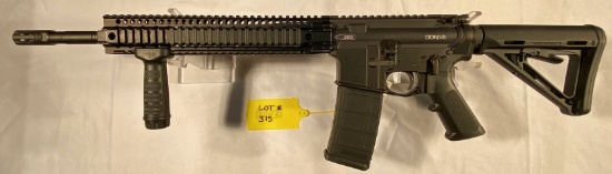 DANIEL DEFENSE