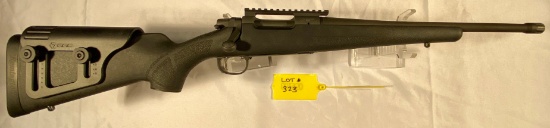 REMINGTON/AAC