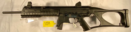 TAURUS