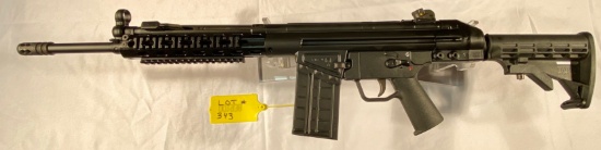PTR 91 INC