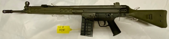 PTR 91 INC