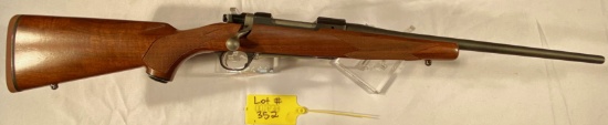 RUGER