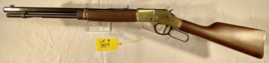 HENRY REPEATING ARMS