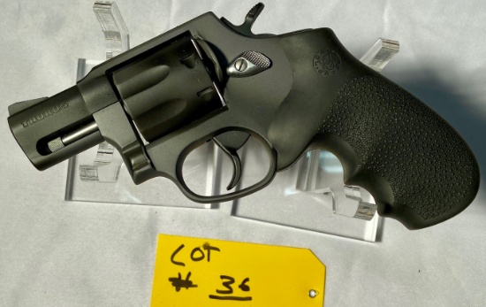 TAURUS