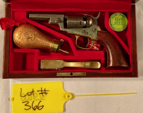 A. UBERTI
