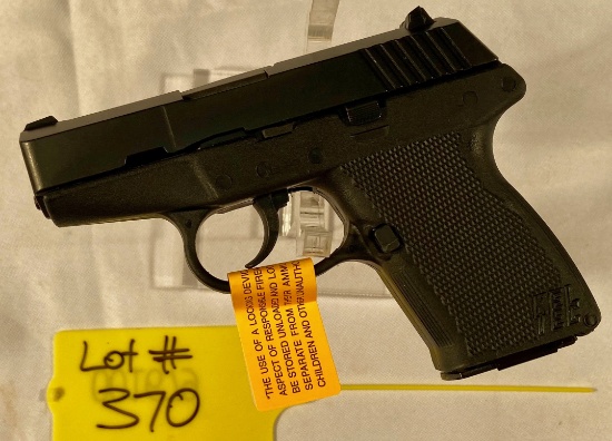 KEL-TEC