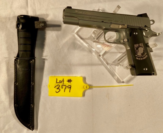 SIG SAUER