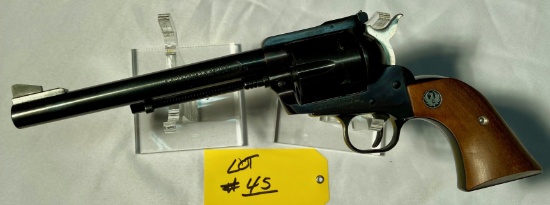 RUGER