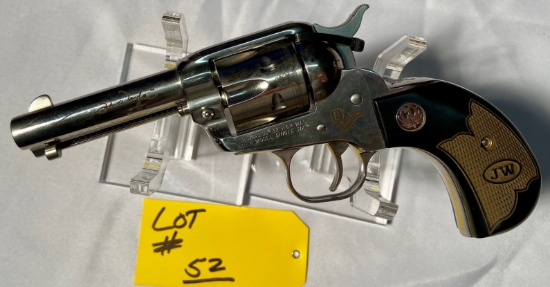RUGER