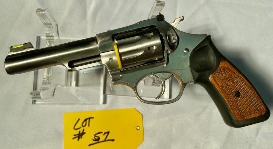 RUGER