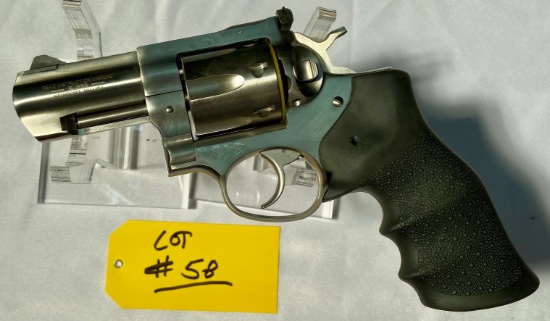 RUGER