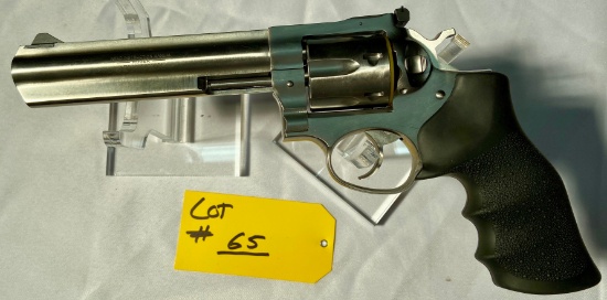 RUGER