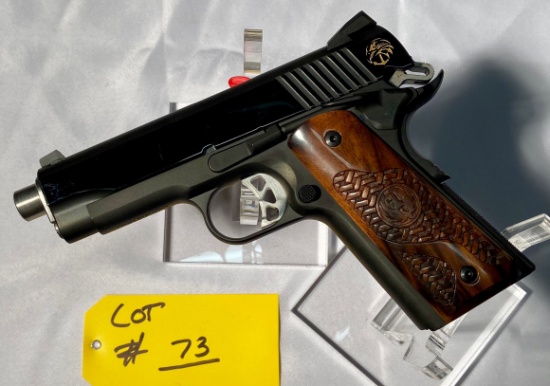 RUGER