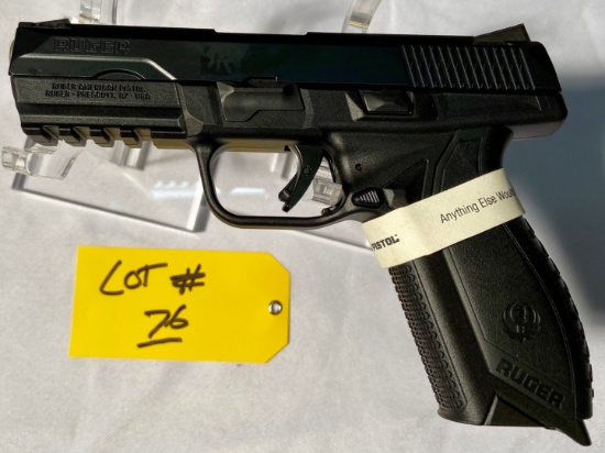 RUGER