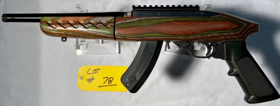 RUGER