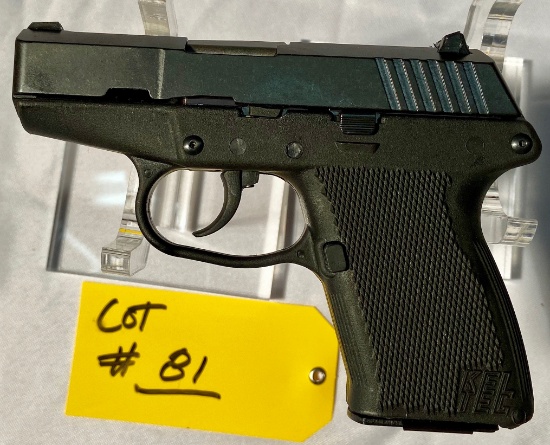 KEL-TEC