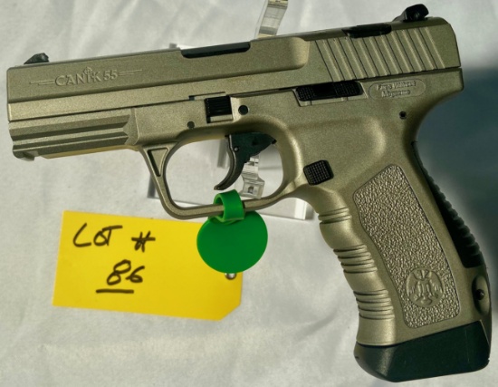 CANIK55