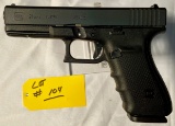 GLOCKS