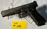 GLOCKS