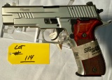 SIG SAUER