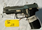 SIG SAUER