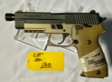 SIG SAUER