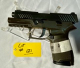 SIG SAUER