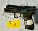 SIG SAUER